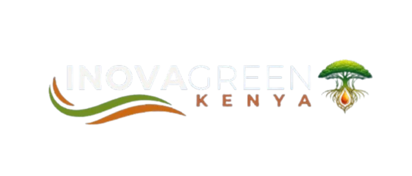 InovaGreen Kenya logo